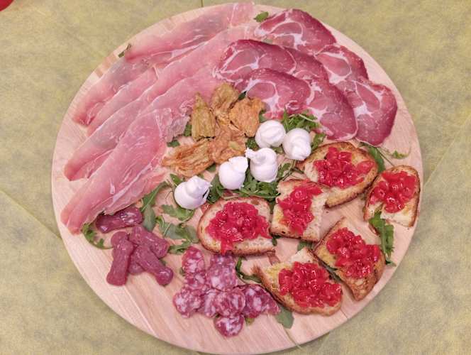 La Madonnella Bistrot Bar - eventi - 5