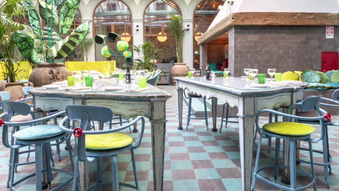 Cecchini in Città - Firenze - 5