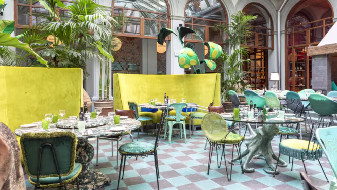 Cecchini in Città - Firenze - 0