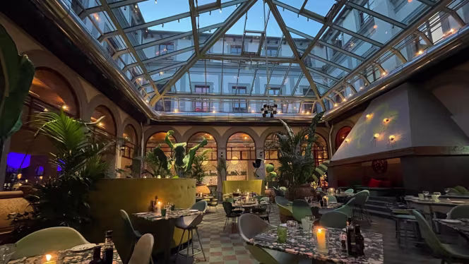 Cecchini in Città - Firenze - 9