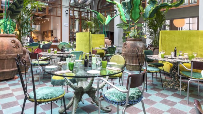 Cecchini in Città - Firenze - 7