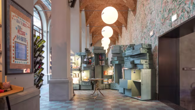 Cecchini in Città - Firenze - 1