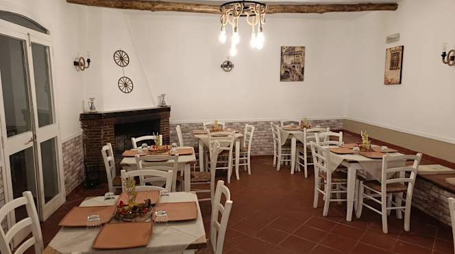 Masseria il giardino dei sapori - 4