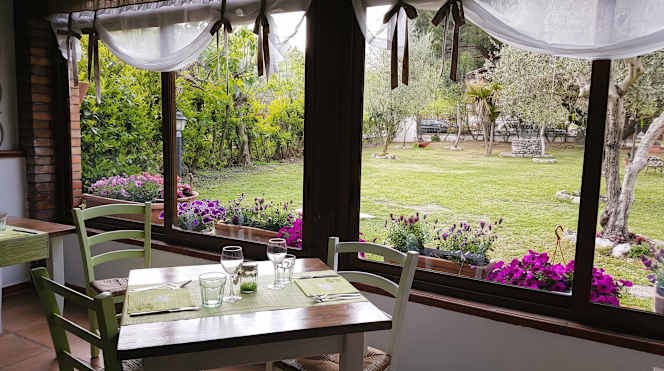 Masseria il giardino dei sapori - 5