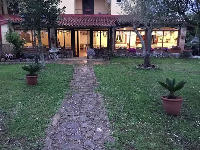 Masseria il giardino dei sapori - 1