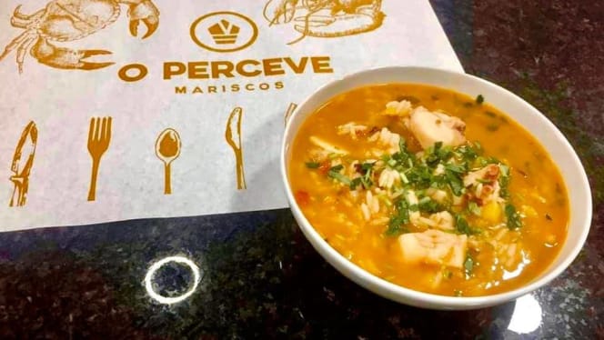 Marisqueira O Perceve - 4