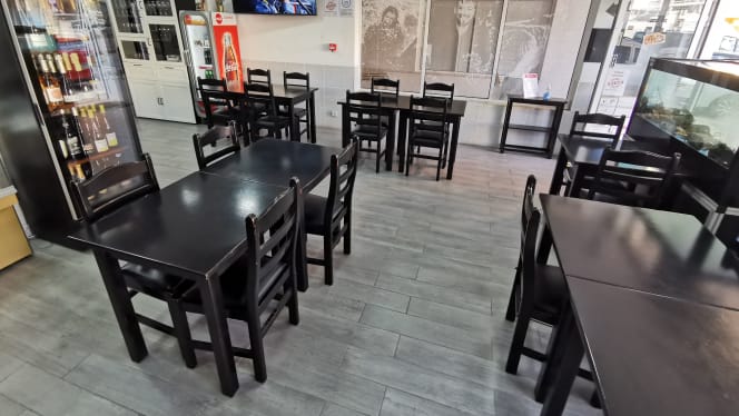 Marisqueira O Perceve - 8