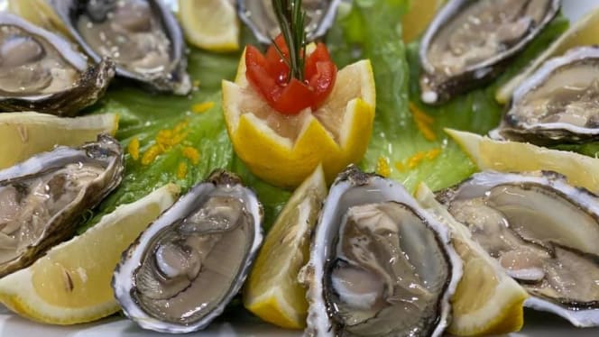 Marisqueira O Perceve - 3