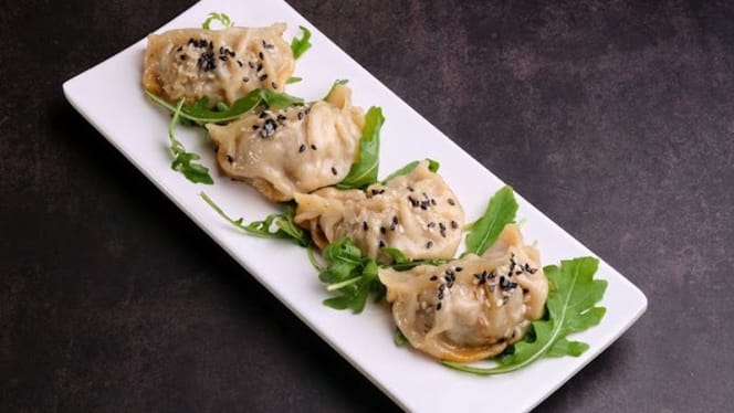 Hachi の Kare-ya! - Arco do Cego - 7