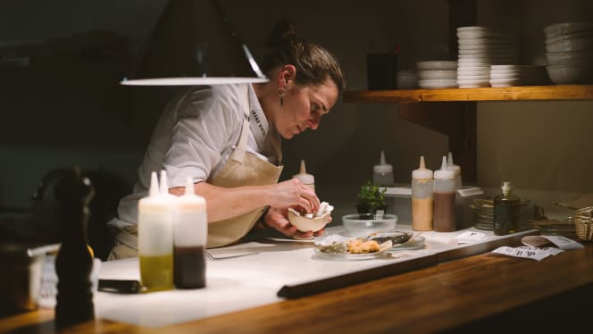 Nus Palma - Palma de Mallorca - 1