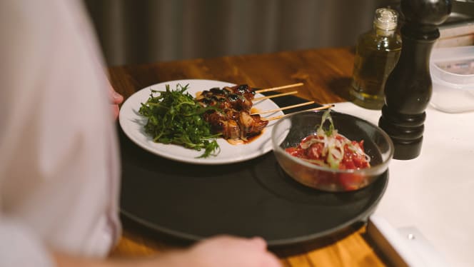 Nus Palma - Palma de Mallorca - 2