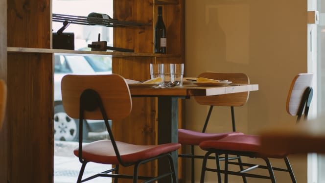 Nus Palma - Palma de Mallorca - 0