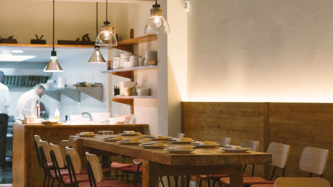 Nus Palma - Palma de Mallorca - 5