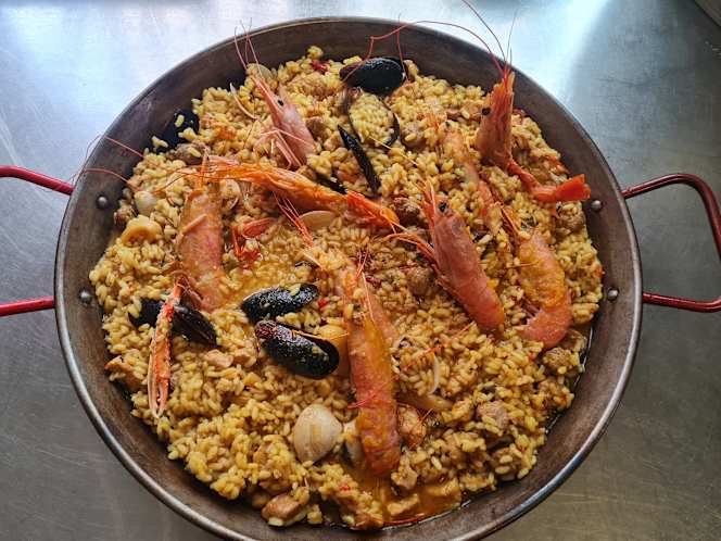 Ca' Rossa Ristorante Pizzeria - 2