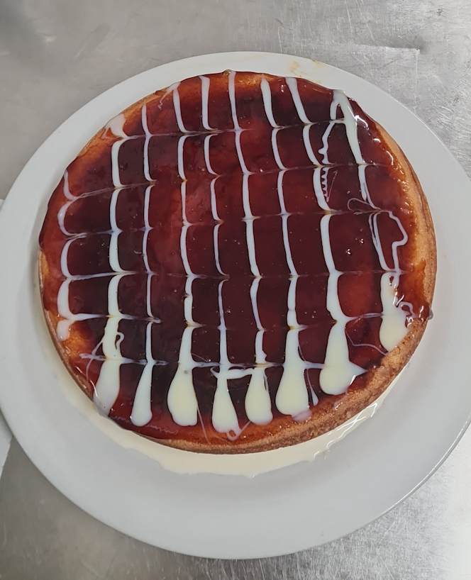 Ca' Rossa Ristorante Pizzeria - 6