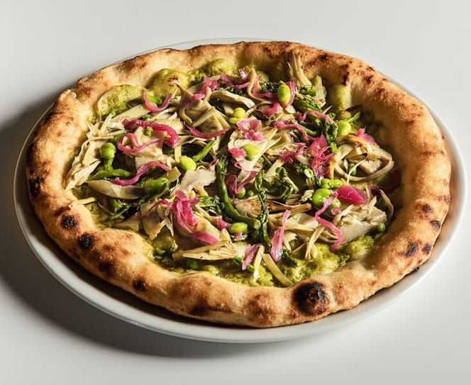 Pizzeria Nuovo Ayan - 1