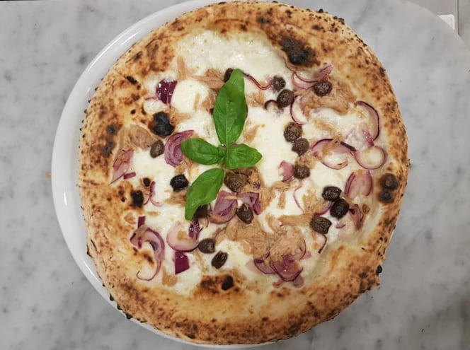 Pizzeria Nuovo Ayan - 3