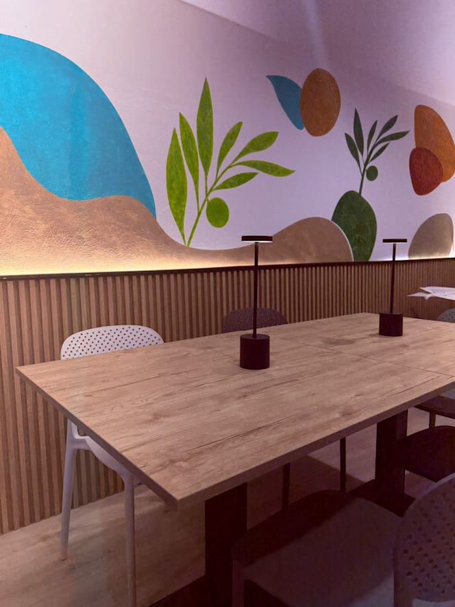 Pizzeria Nuovo Ayan - 0