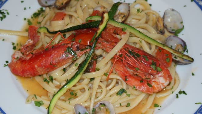 Ristorante Borgo La Tana. - 7