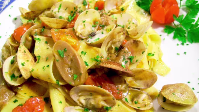 Ristorante Borgo La Tana. - 0