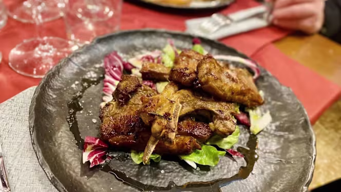 Dù Cesari Lissone - 1