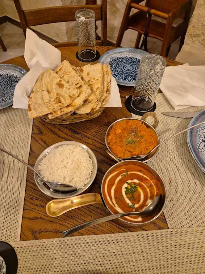 Roti Indian Cuisine - 6