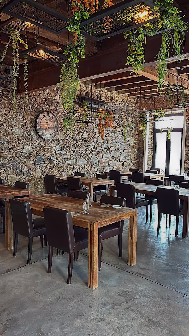 Restaurante Essences - 0