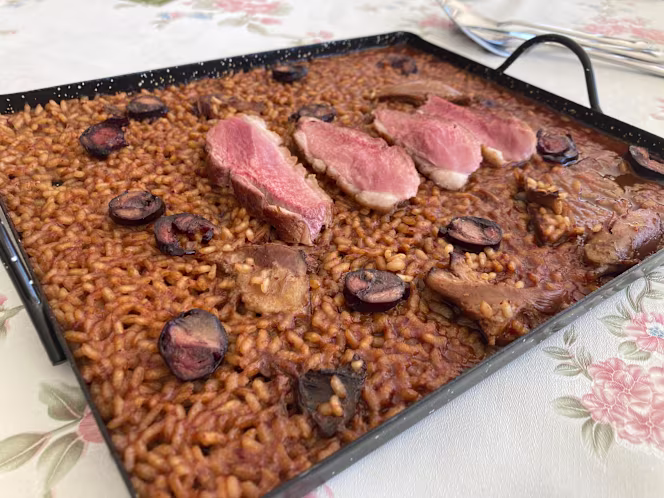 Restaurante Essences - 4