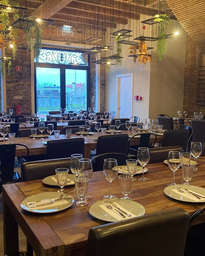 Restaurante Essences - 6