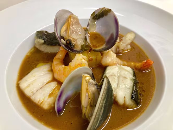 Restaurante Essences - 3