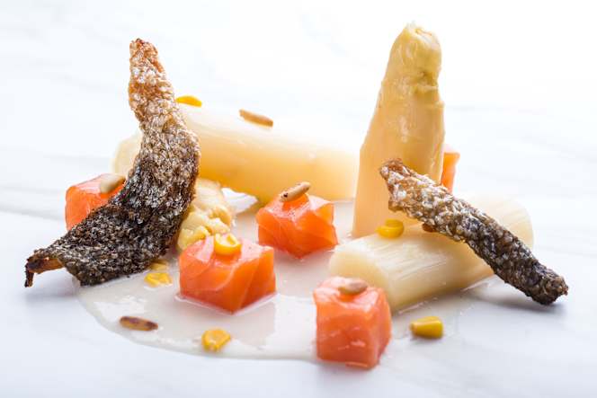 Restaurante Essences - 2