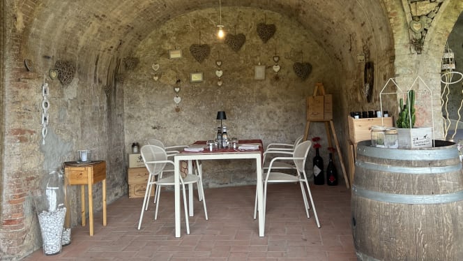 Bistrot San Ruffino - 1