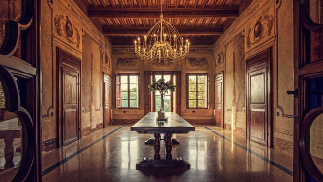 Bistrot San Ruffino - 5