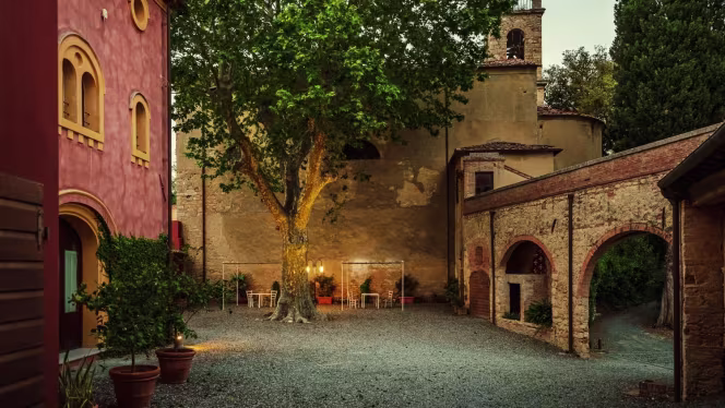 Bistrot San Ruffino - 6