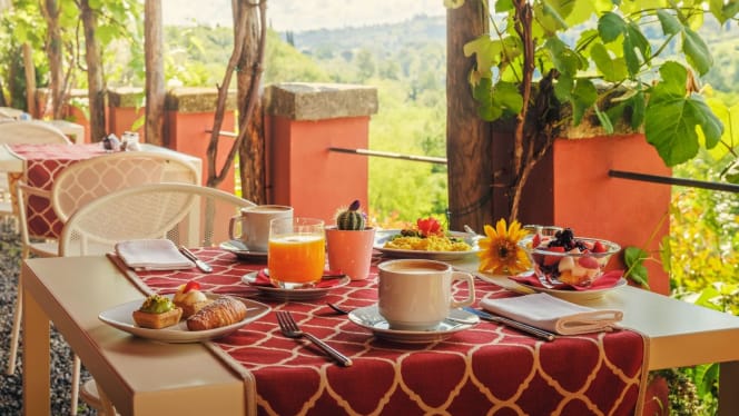 Bistrot San Ruffino - 3