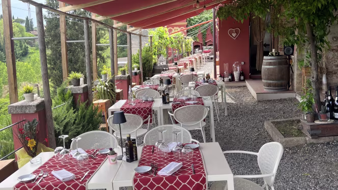 Bistrot San Ruffino - 2