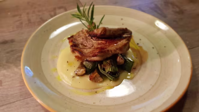 Antica Bottega di Pisa - Pisa - 6