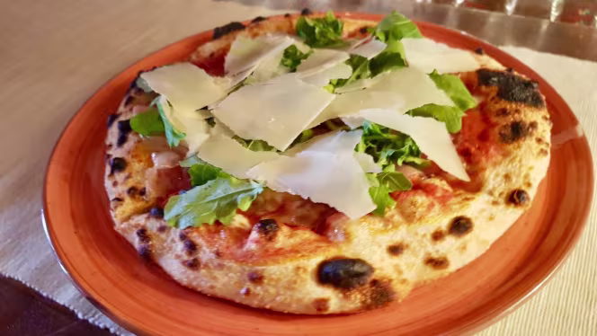 Antica Bottega di Pisa - Pisa - 4