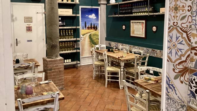 Antica Bottega di Pisa - Pisa - 0