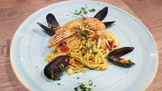 Antica Bottega di Pisa - Pisa - 7