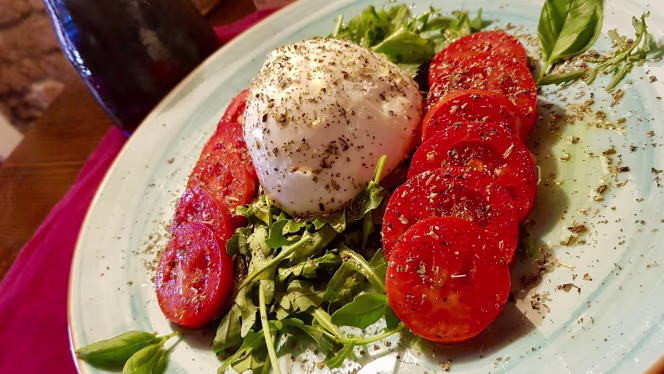 Antica Bottega di Pisa - Pisa - 8