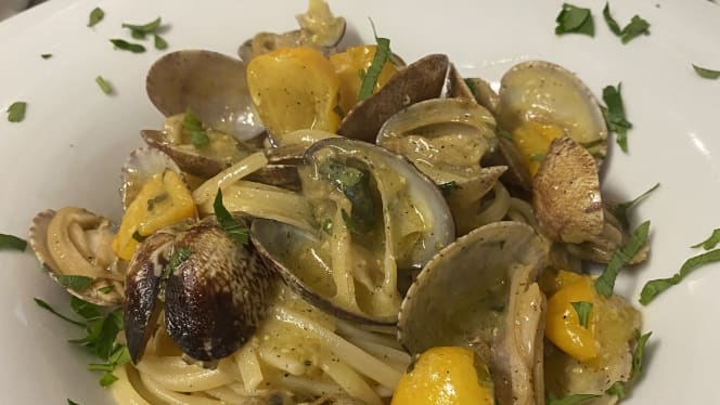 John Long Ristorante Tipico - 0