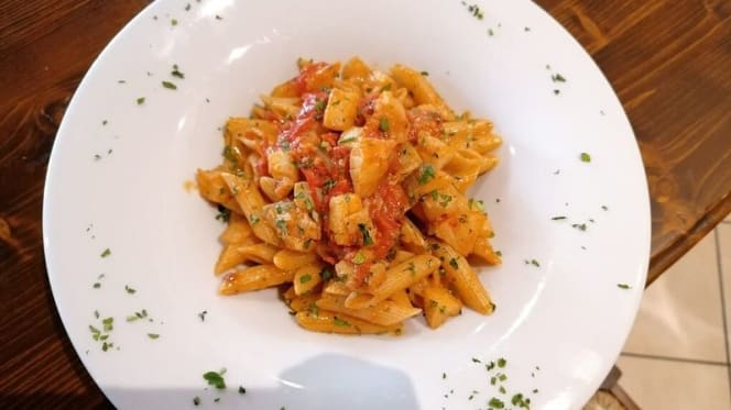 John Long Ristorante Tipico - 8