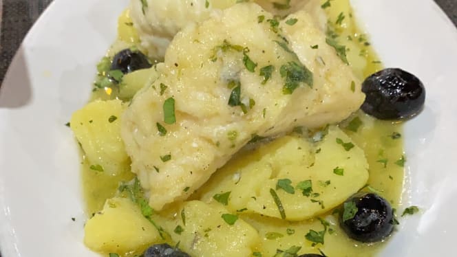 John Long Ristorante Tipico - 1