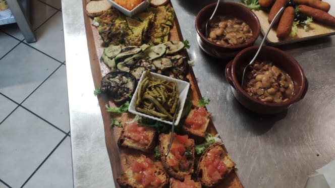 John Long Ristorante Tipico - 3