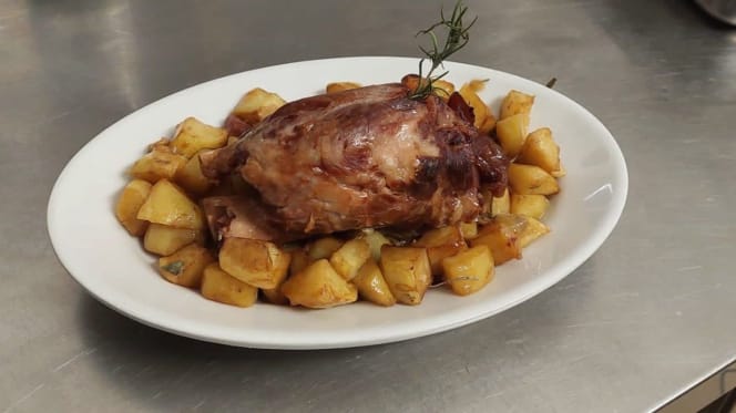 John Long Ristorante Tipico - 6