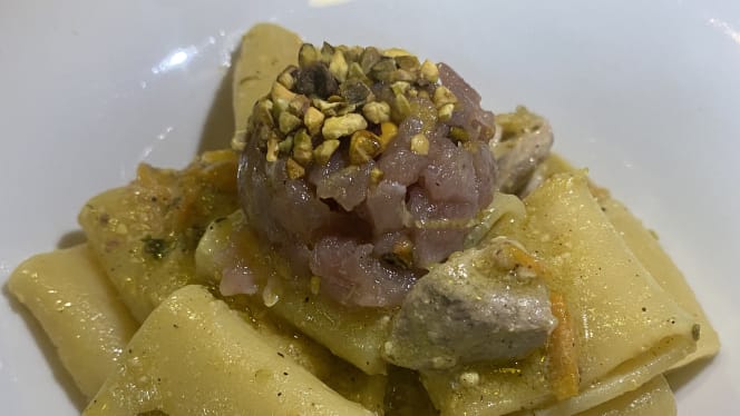 John Long Ristorante Tipico - 5