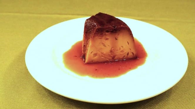 Rosteria Luciano - 1