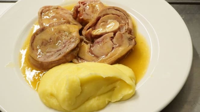 Rosteria Luciano - 2