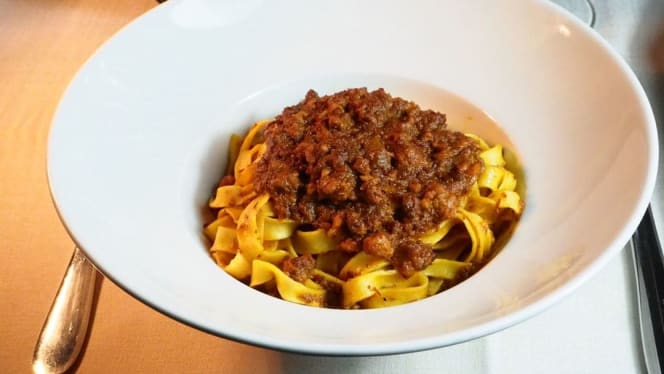 Rosteria Luciano - 6